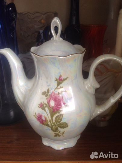 Заварочный чайник