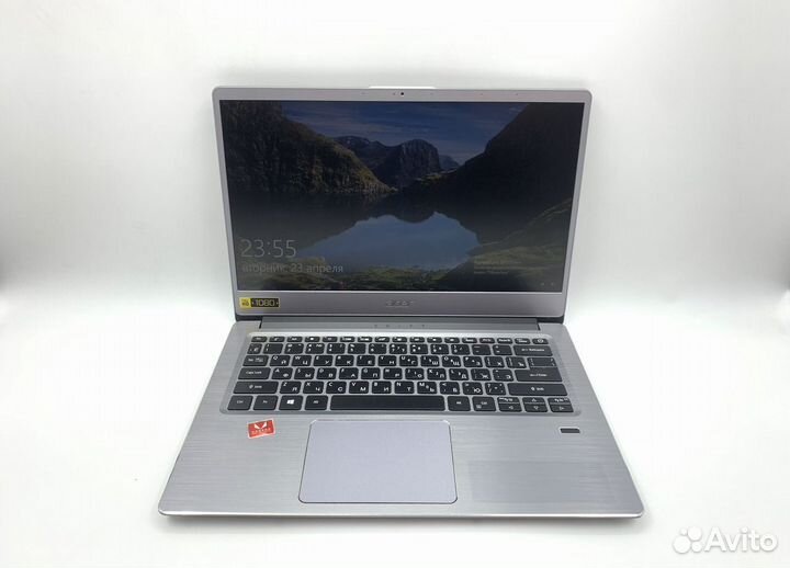 Быстрые и надежные ноутбуки/гарантия/доставка