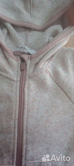 Кофточка на девочку