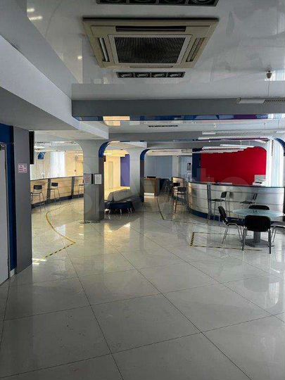 Свободного назначения, 1669 м²