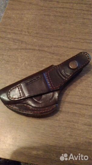 Кобура для пистолета 