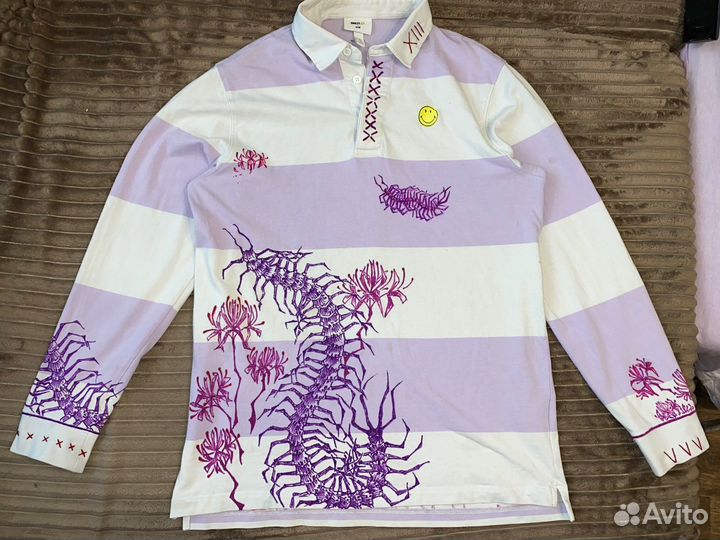 Роспись на одежде