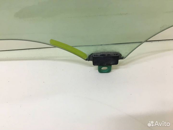 Стекло двери передней левой Toyota Camry V40 2006