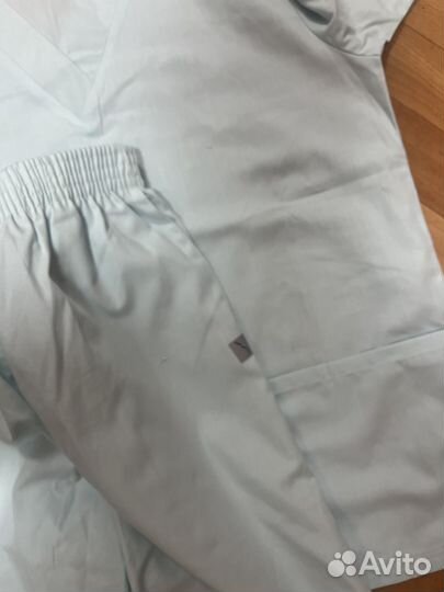 Медицинский костюм Butter Soft(сша)