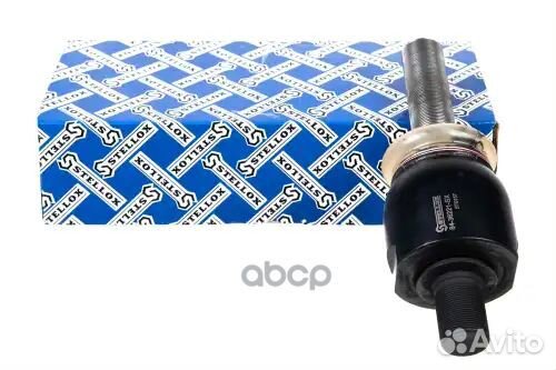 Тяга рулевая подруливающего моста MAN, Neoplan