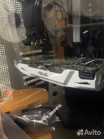 Grx 1070 8gb oc dual