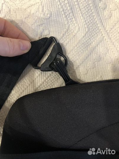 Адаптер BeSafe (Be Safe) для ремня безопасности