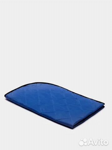 Пеленка многоразовая для животных