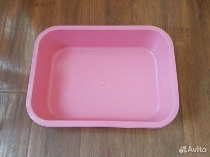 Лоток для собак