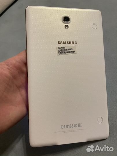 Планшет Samsung galaxy tab s