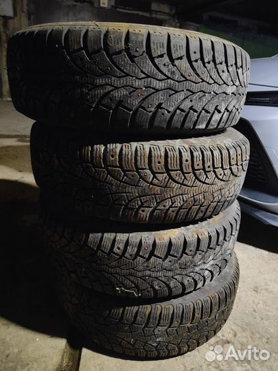 Pirelli Carrier 185/65 R15 88T