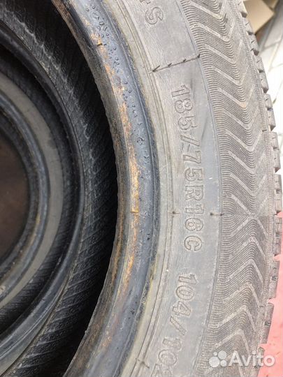 ONYX NY-06 185/75 R16C