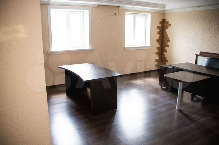 Офисное помещение, 106 м²