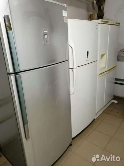 Холодильник бу