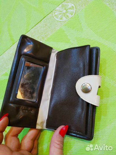 Новый кошелек СССР