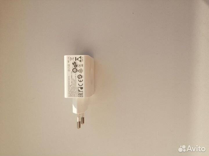 Быстрая зарядка lenovo, блок питания, зарядное