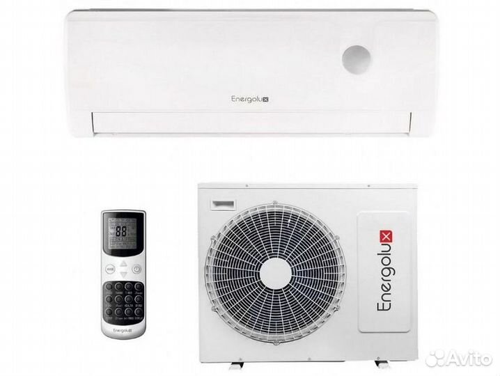 Кондиционер сплит в наличии