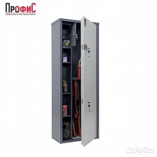 Оружейный сейф