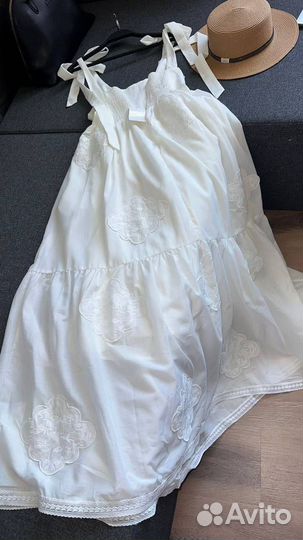 Сарафан zimmermann