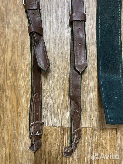 Ремни на баян