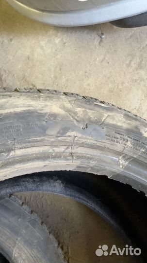 Pirelli Winter Studdable Plus 215/50 R17