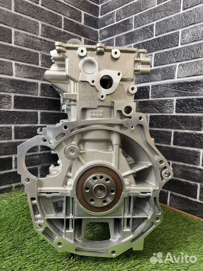 Двигатель Новый G4FC, G4FG kia, hyundai 1.6