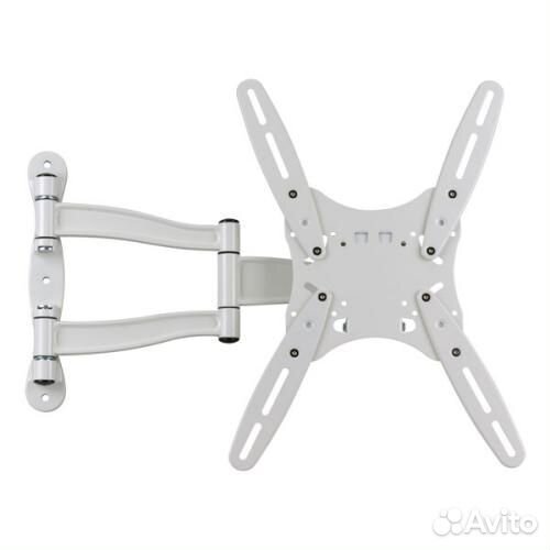 Кронштейн наклонно-поворотный Kromax #75649