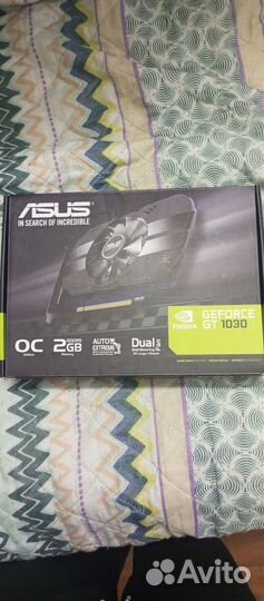 Видеокарта