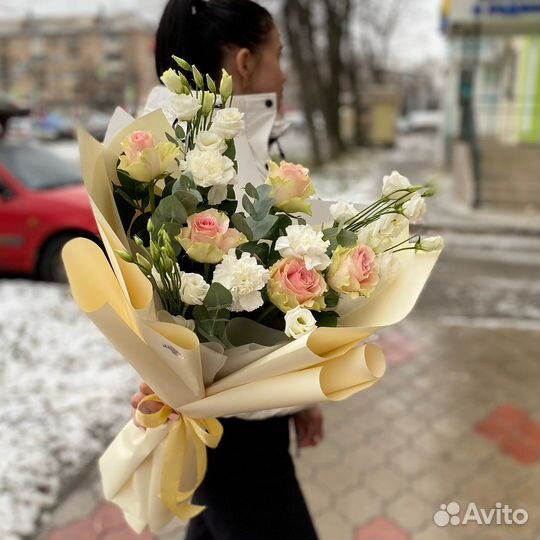 Цветы