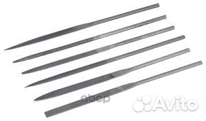 Набор надфилей 