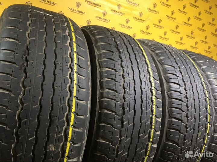Dunlop Grandtrek AT22 285/60 R18 116V