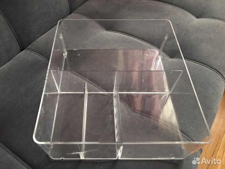 Котейнер для косметики IKEA