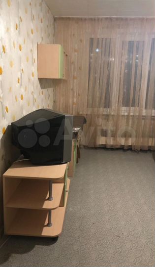 Комната 16,5 м² в 3-к., 6/9 эт.