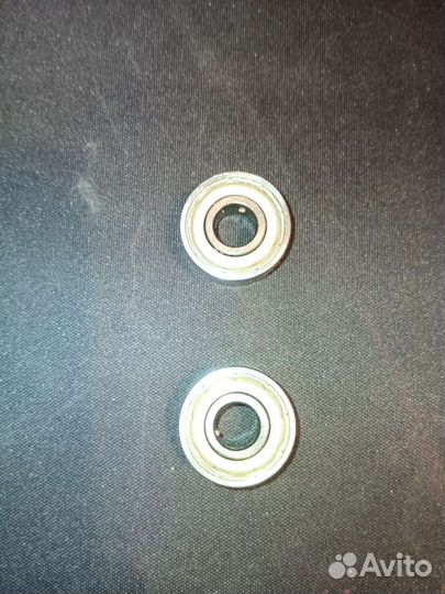 Подшипники