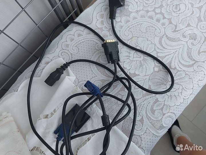 Монитор для компьютера acer