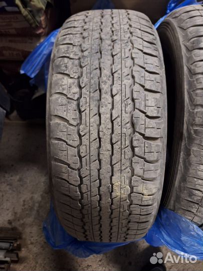 Dunlop Grandtrek AT1 265/60 R11