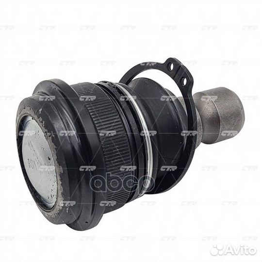 Старый номер cbkk-27) Шаровая опора ниж. CB02