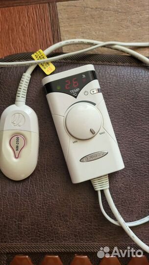 Матрас nuga best NM-2500