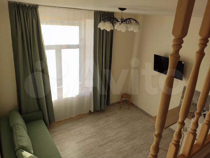 Комната 25 м² в > 9-к., 5/5 эт.