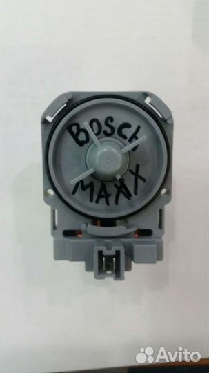 Помпа насос Bosch maxx ascoll