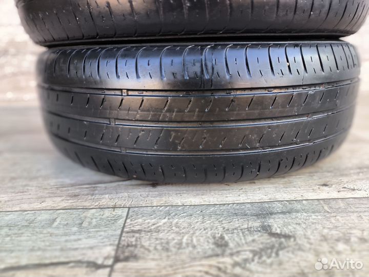 Kumho Solus SA01 KH32 205/65 R16