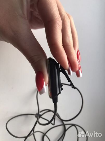 Nokia спортивный наушник