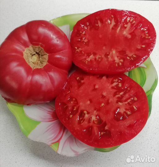 Семена-вспомните вкус настоящих помидор