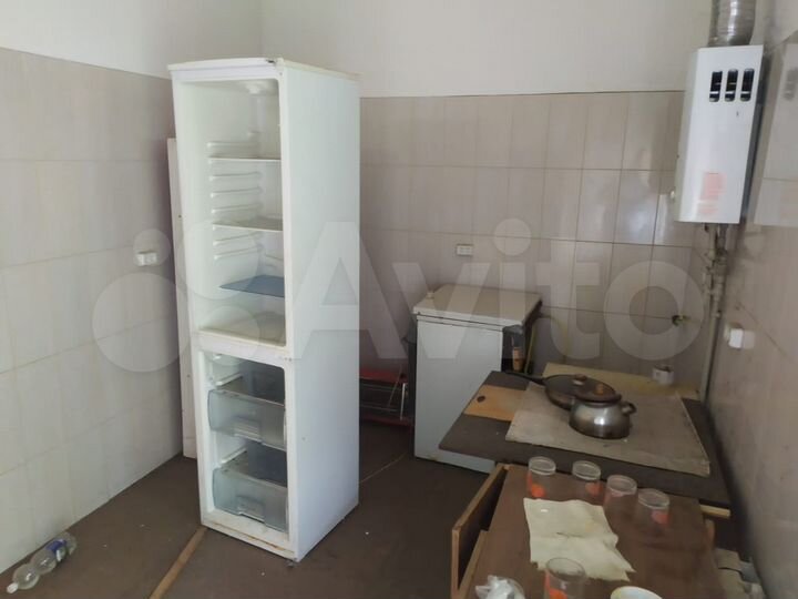 Помещение под кафе