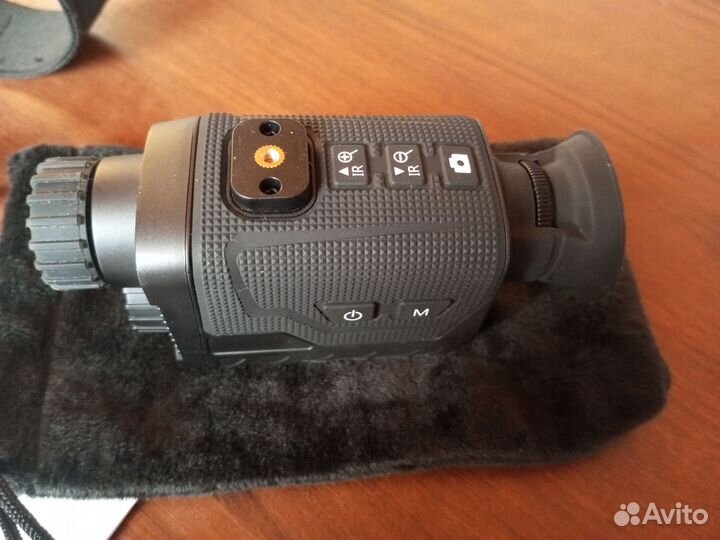 Прибор ночного видения suntek Head Mounted Night