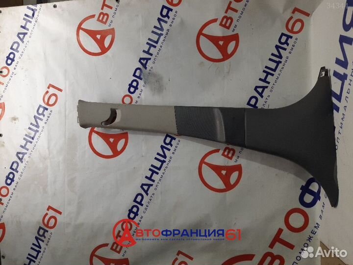 Накладка, 8331L4 citroen C1, 3034258