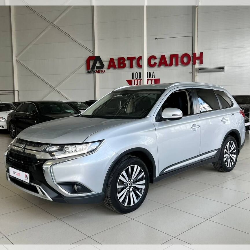 Купить Mitsubishi 🚘 от 190 000 ₽ в Пушкино: 3 531