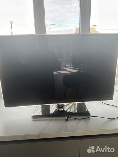 Samsung ue40d5520rw