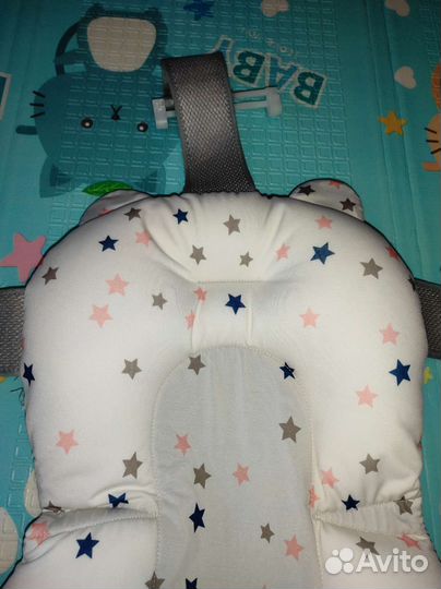 Гамак для купания