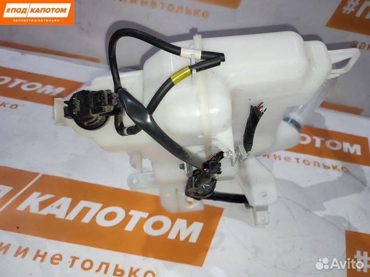 Бачок омывателя Mazda 6 GJ 2015 GHR167481